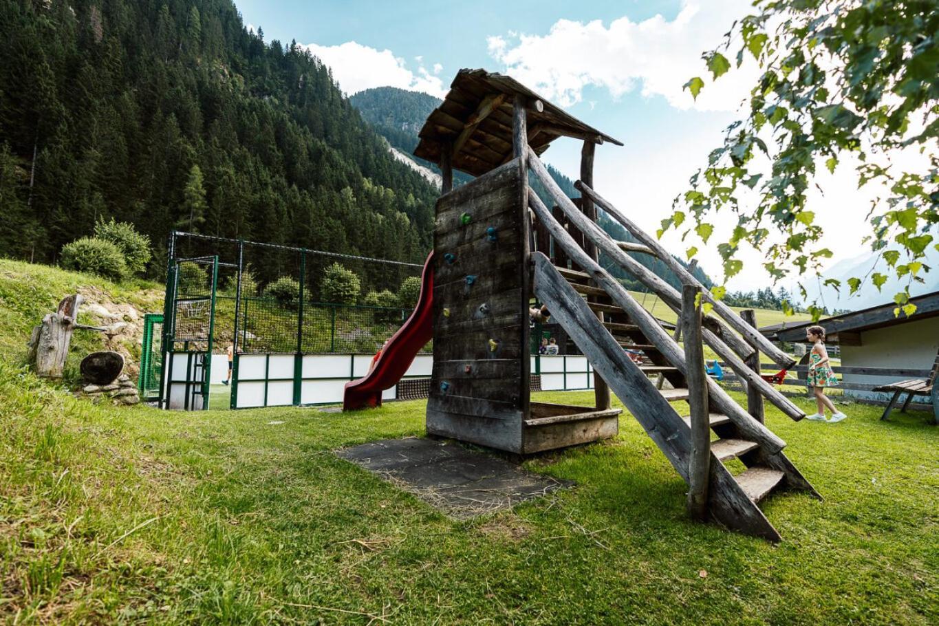 Alpenwellnesshotel Gasteigerhof 4*