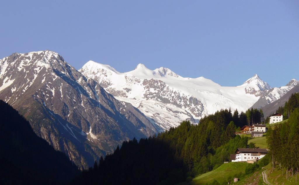 Alpenwellnesshotel Gasteigerhof 4*