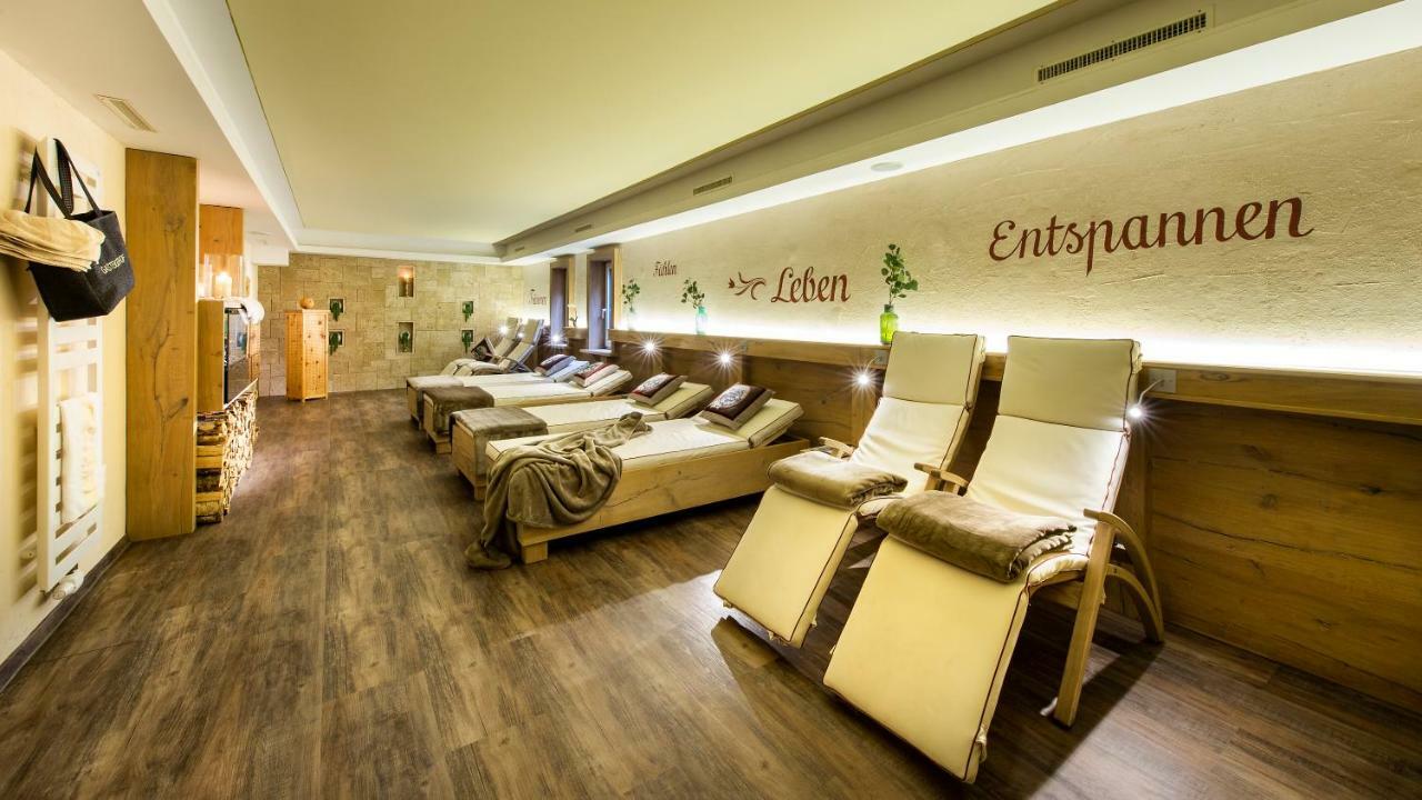 Alpenwellnesshotel Gasteigerhof 4*