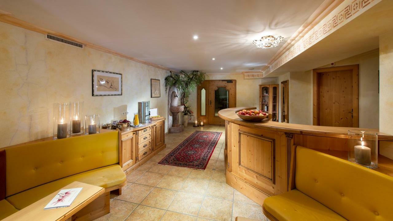 Hotel Alpenwellnesshotel Gasteigerhof 4*