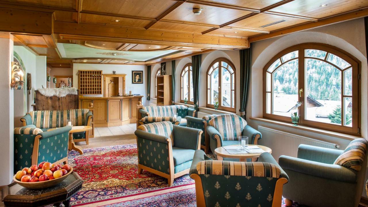 Hotel Alpenwellnesshotel Gasteigerhof 4*