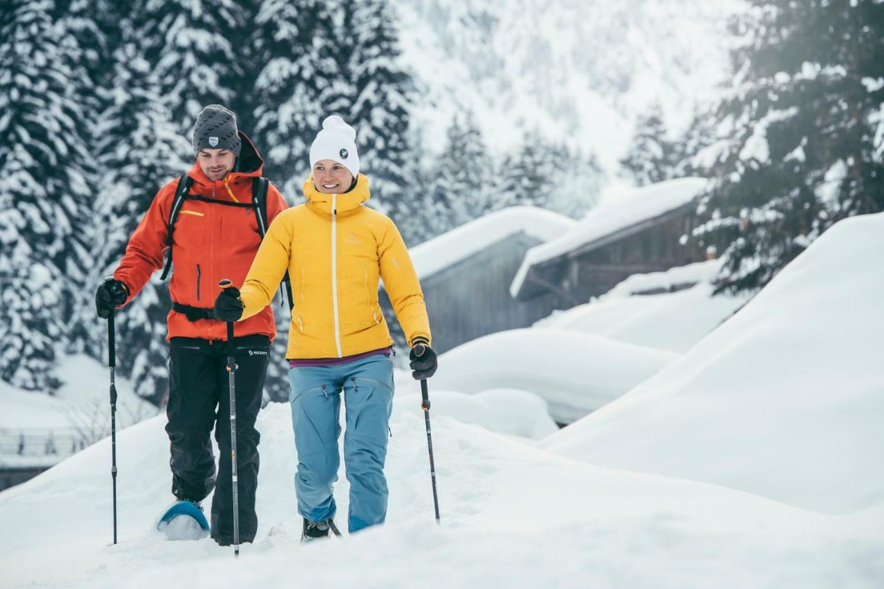 Alpenwellnesshotel Gasteigerhof 4* Neustift im Stubaital