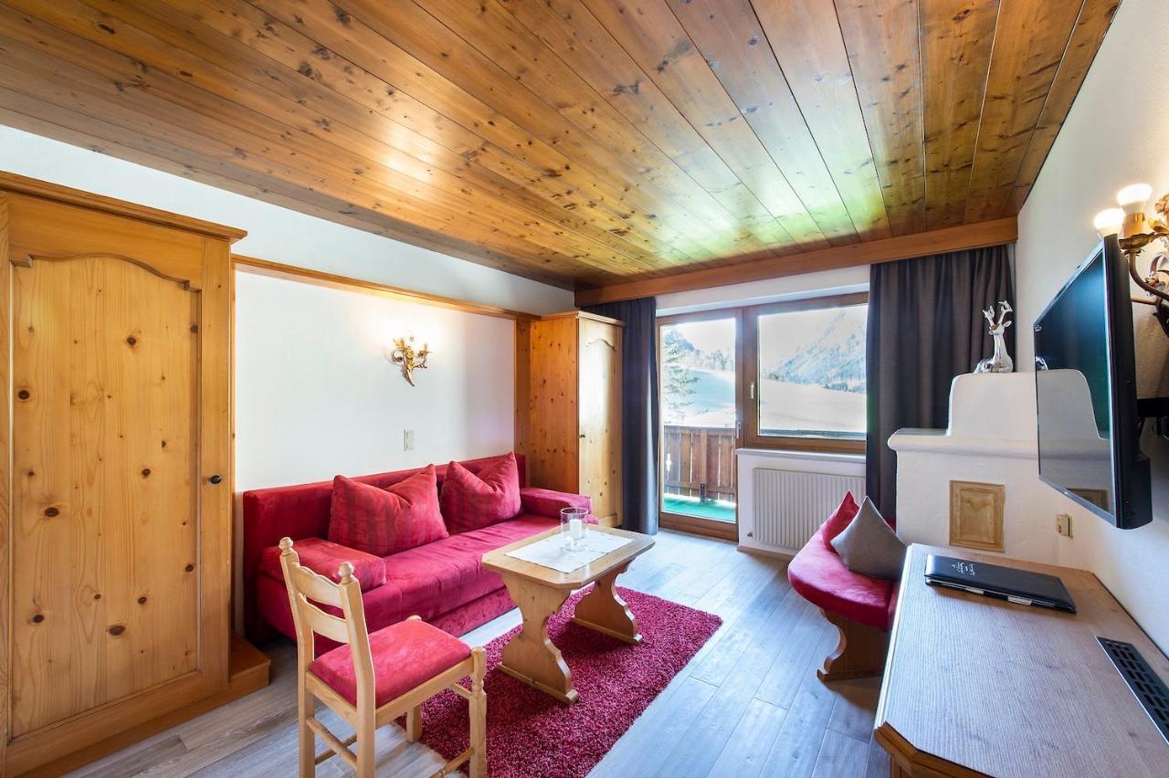 Alpenwellnesshotel Gasteigerhof 4*