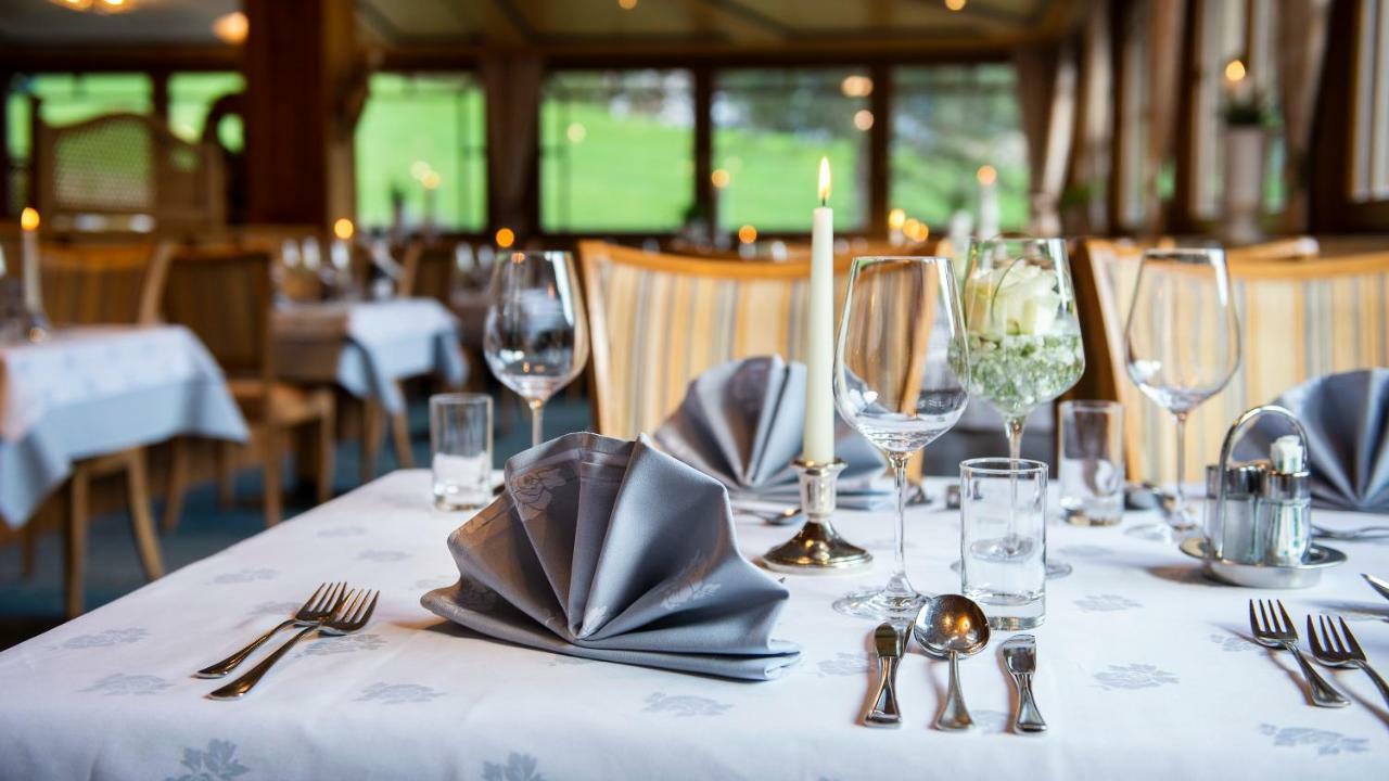 Hotel Alpenwellnesshotel Gasteigerhof Neustift im Stubaital