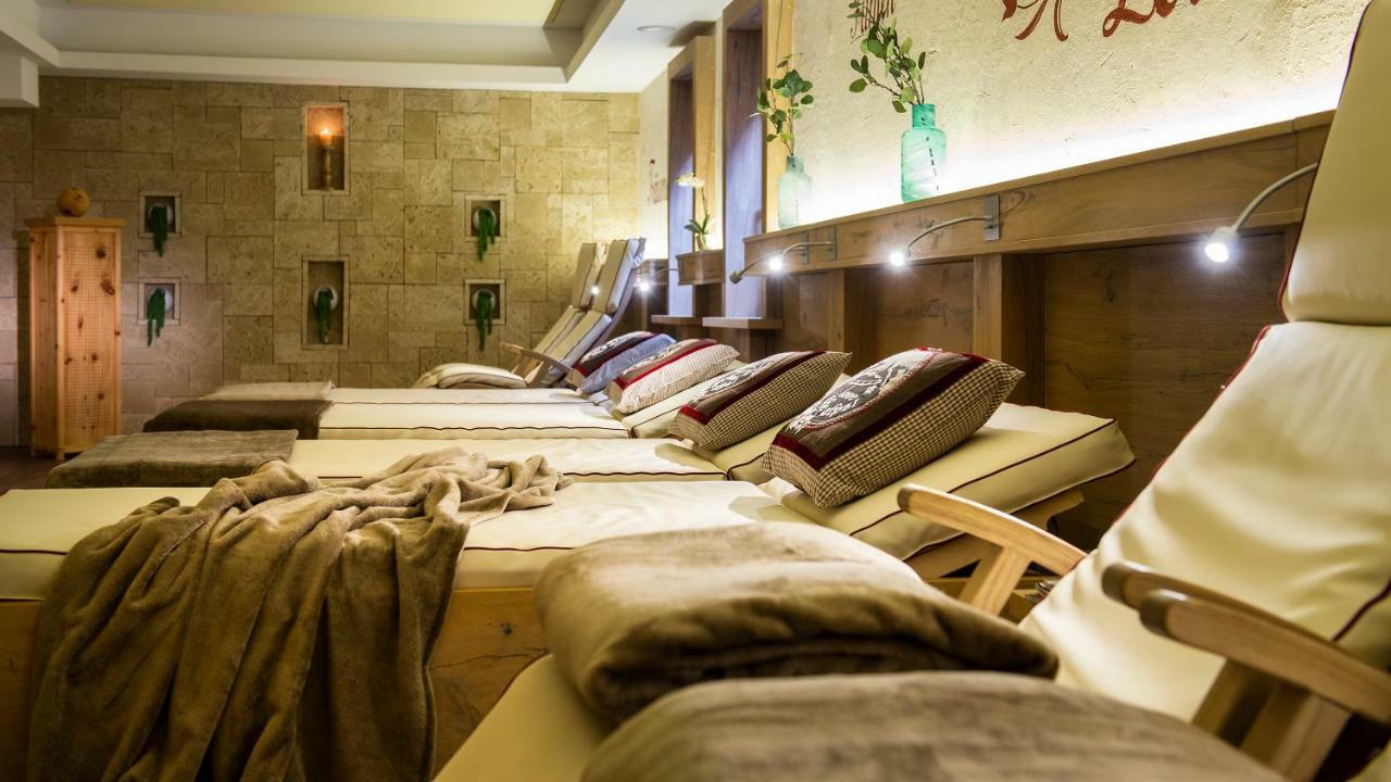 Alpenwellnesshotel Gasteigerhof 4* Neustift im Stubaital