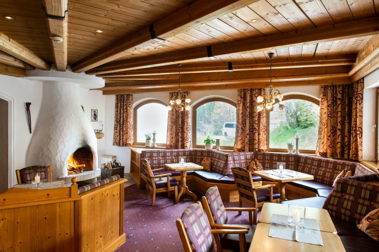 Alpenwellnesshotel Gasteigerhof Hotel